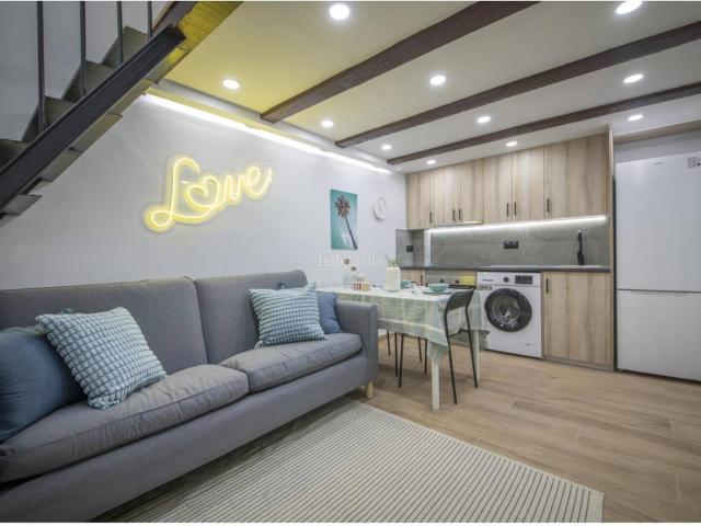 Piso en venta en Barcelona, la Vila de Gràcia