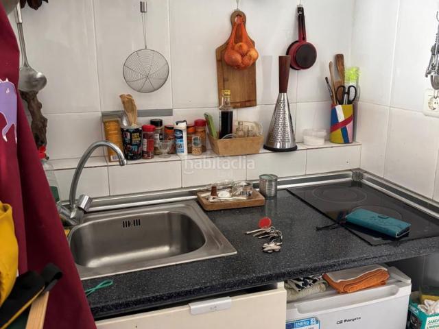 Piso en venta en Barcelona, la Vila de Gràcia