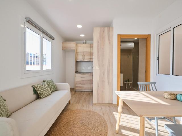 Piso en venta en Barcelona, la Vila de Gràcia