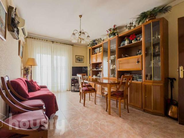 Piso en venta en Barcelona, la Vila de Gràcia