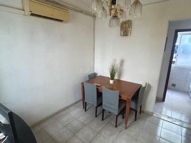 Piso en venta en Barcelona, la Vila de Gràcia