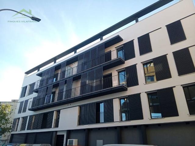 Piso en venta en Centre Vila, Vilafranca del Penedès