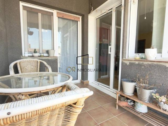 Piso en venta en Centre Vila, Alt Penedès