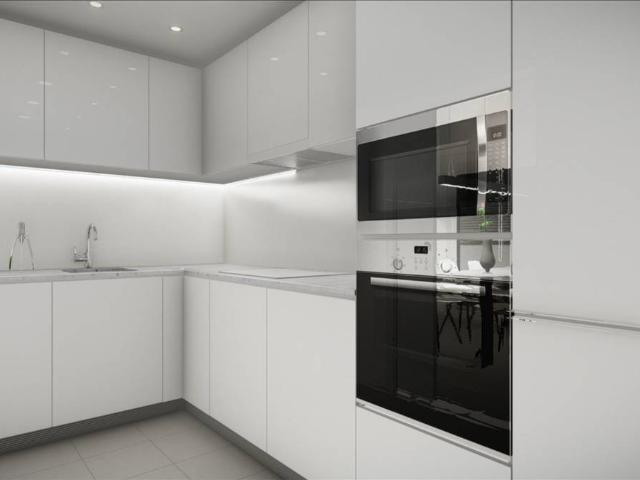 Piso en venta en Centre Vila, Alt Penedès