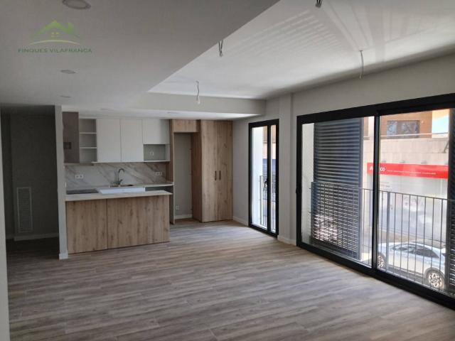 Piso en venta en Centre Vila, Vilafranca del Penedès