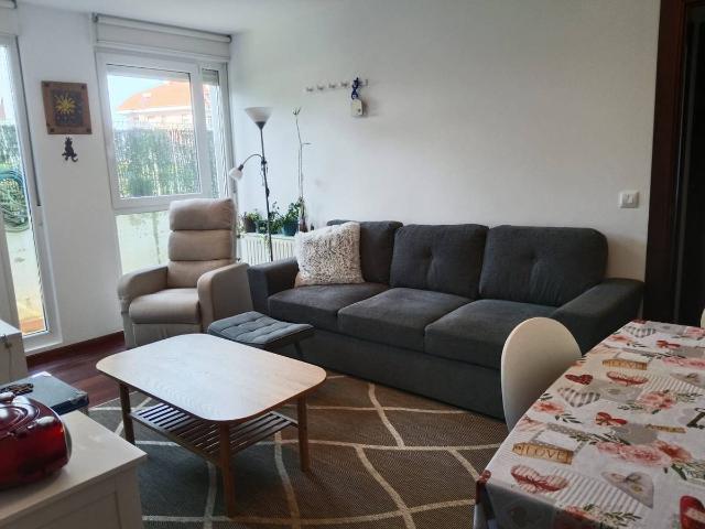 Piso en venta en Paderne, Cantabria