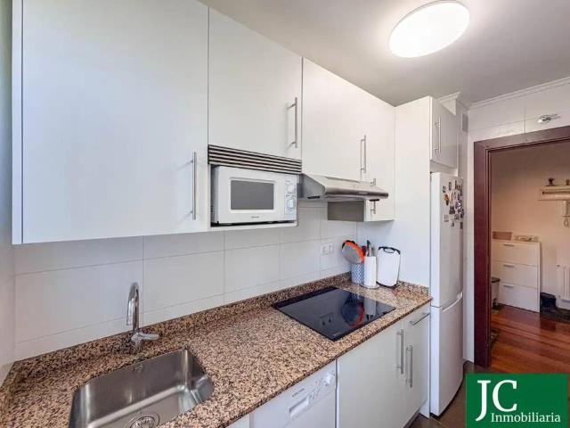 Piso en venta en Bárcena de Cicero, Cantabria