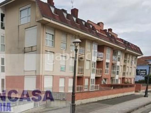 Piso en venta en Paderne, Cantabria