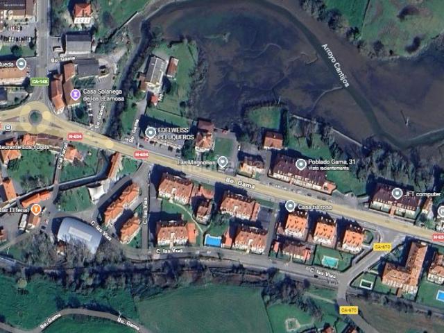Piso en venta en Paderne, Cantabria