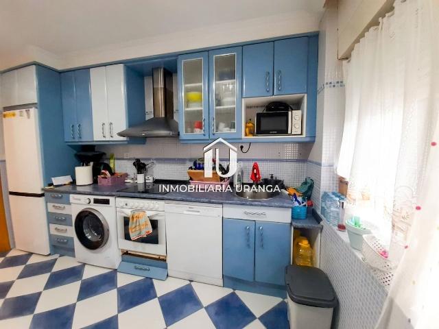 Piso en venta en Paderne, Cantabria