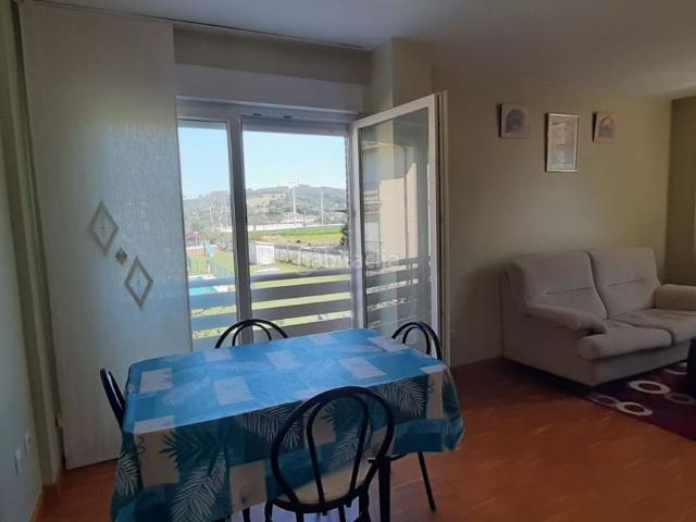 Piso en venta en Paderne, Cantabria