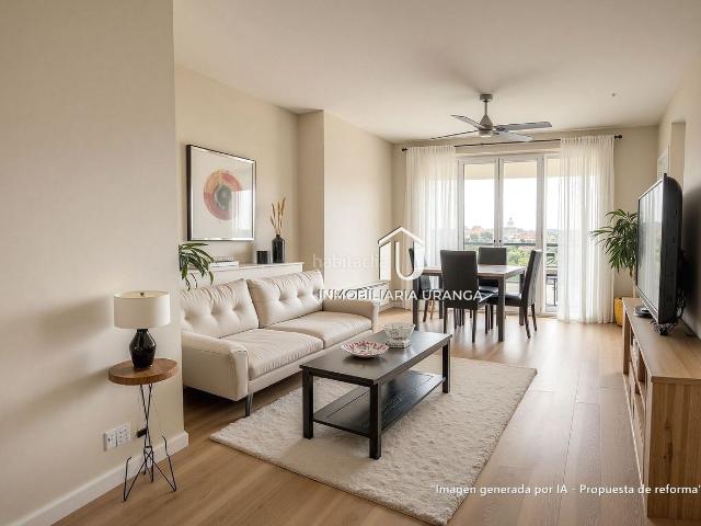 Piso en venta en Paderne, Cantabria