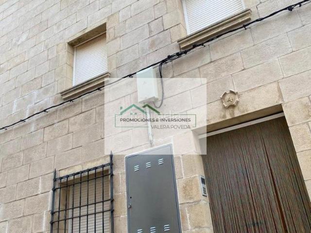 Piso en venta en Barchín Del Hoyo