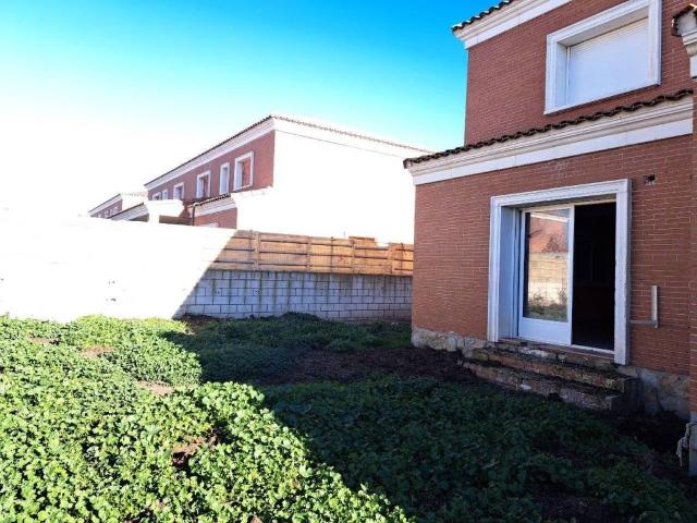 Piso en venta en Barcience, Castilla-La Mancha