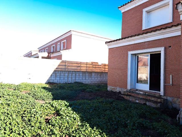 Piso en venta en Barcience, Castilla-La Mancha
