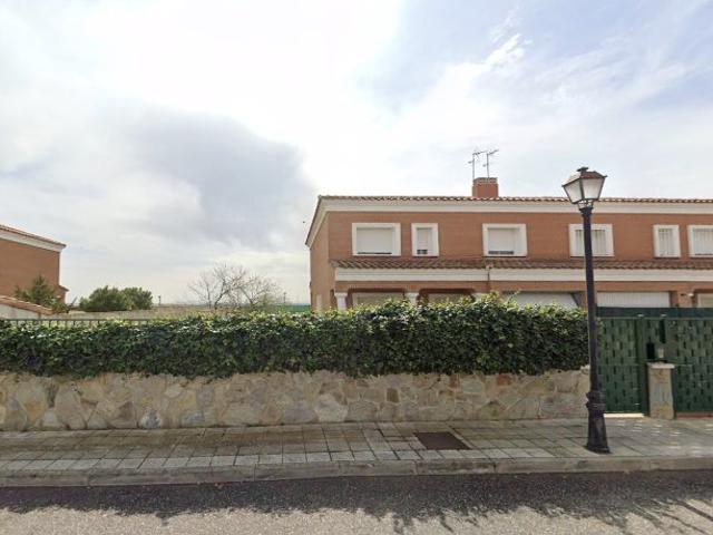Apartamento en venta en Barcience