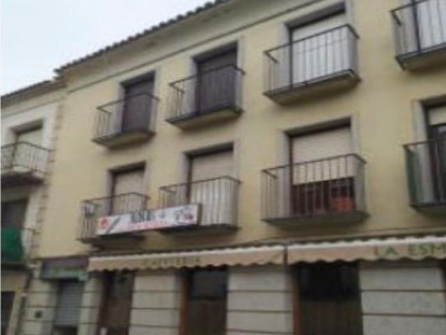 Piso en venta en El Barco De Ávila, Castilla y León