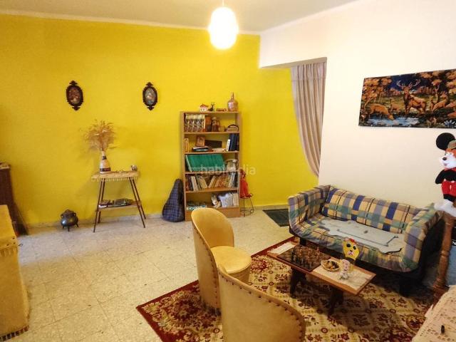 Piso en venta en El Barco De Ávila, Castilla y León