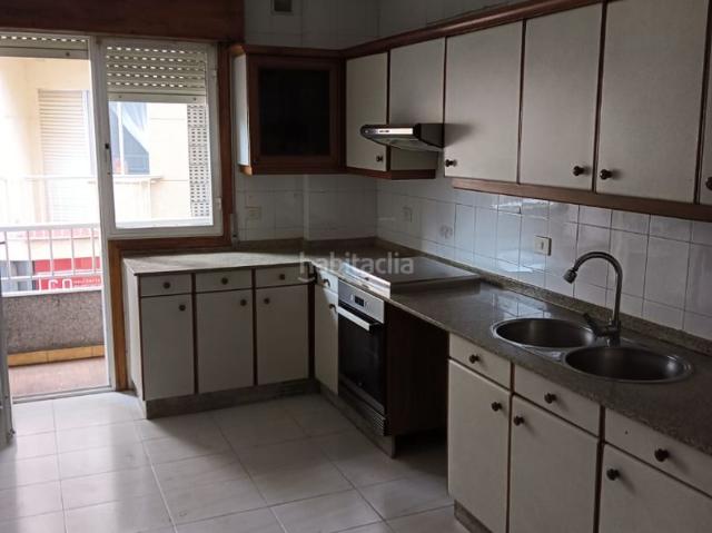 Piso en venta en O Barco de Valdeorras, Valdeorras