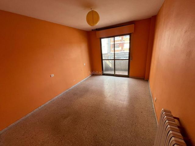 Piso en venta en O Barco de Valdeorras, Valdeorras