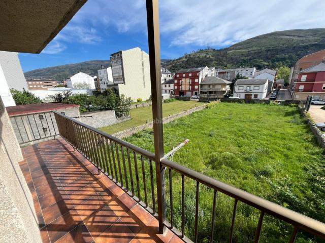 Piso en venta en O Barco de Valdeorras, Valdeorras