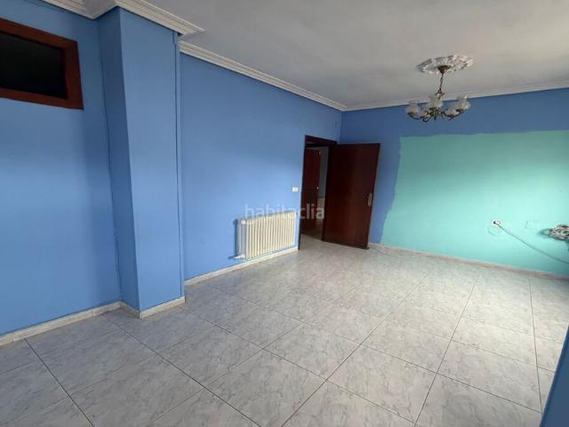 Piso en venta en O Barco de Valdeorras, Valdeorras