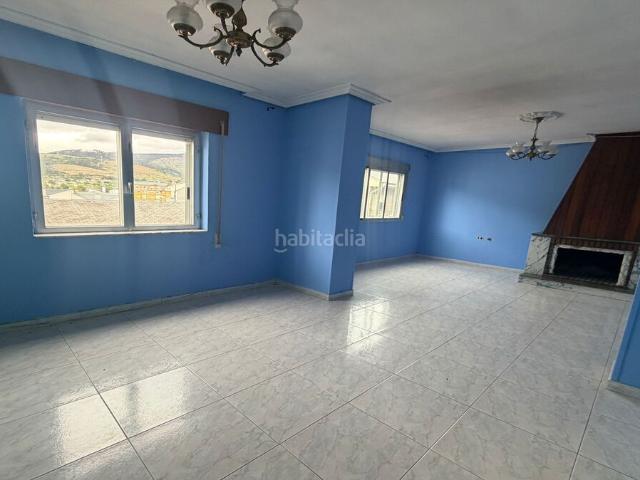 Piso en venta en O Barco de Valdeorras, Valdeorras