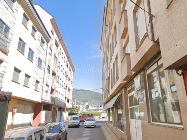 Piso en venta en O Barco de Valdeorras, Valdeorras