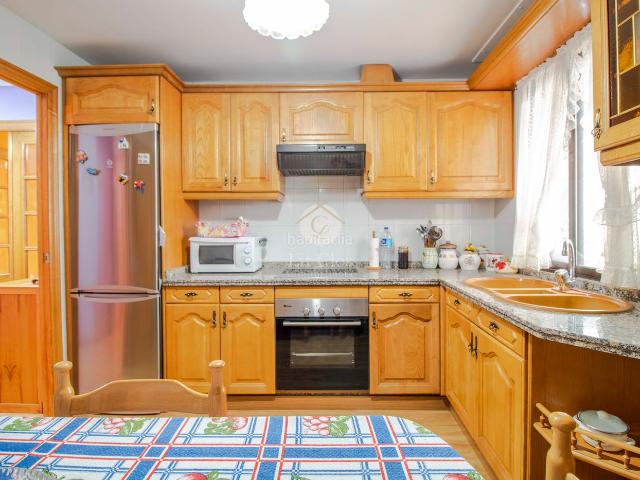 Piso en venta en O Barco de Valdeorras, Valdeorras