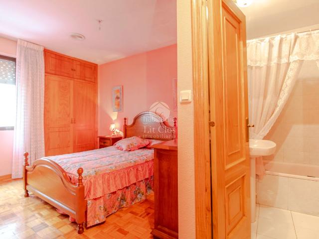 Piso en venta en O Barco de Valdeorras, Valdeorras