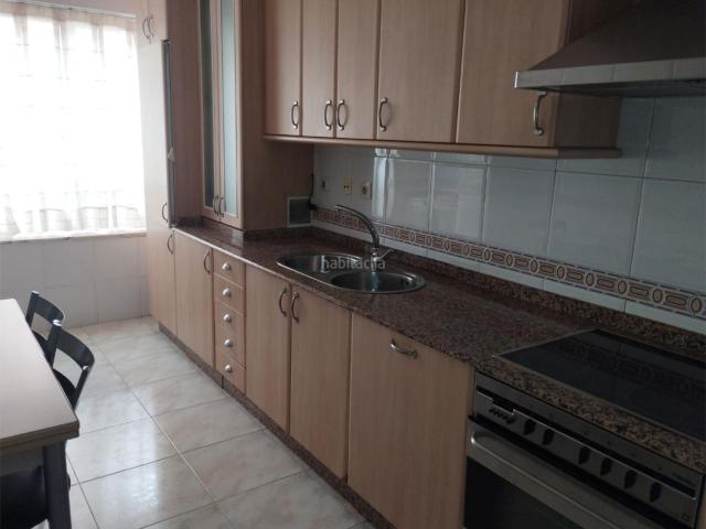 Piso en venta en O Barco de Valdeorras, Valdeorras