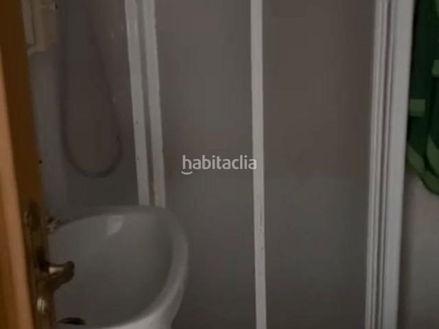 Piso en venta en O Barco de Valdeorras, Valdeorras