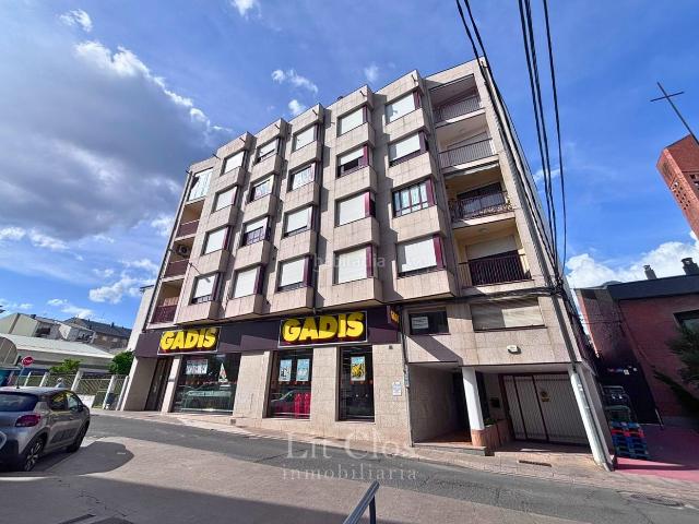 Piso en venta en O Barco de Valdeorras, Valdeorras
