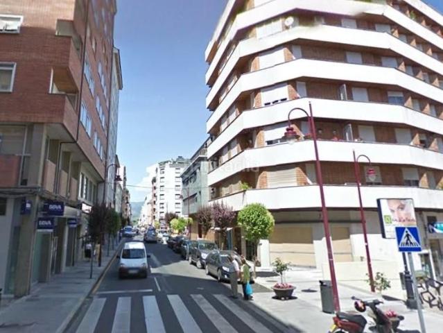Piso en venta en O Barco de Valdeorras, Valdeorras