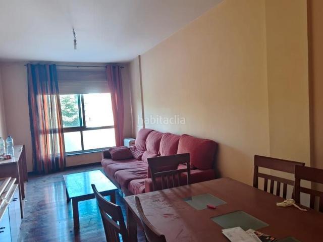 Piso en venta en O Barco de Valdeorras, Valdeorras