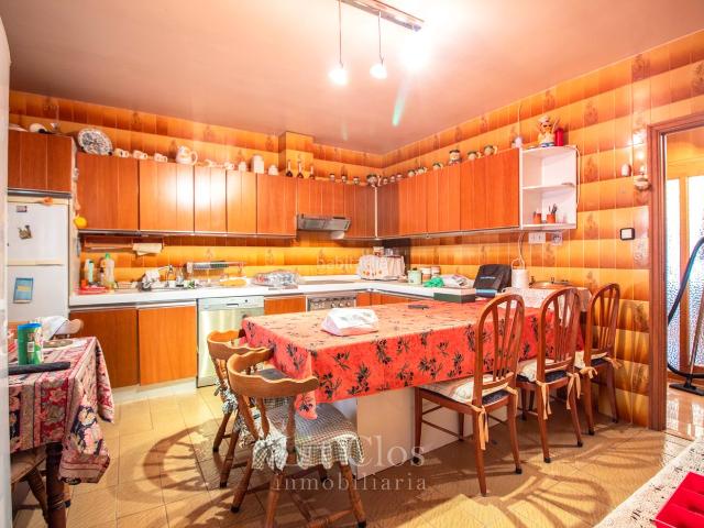 Piso en venta en O Barco de Valdeorras, Valdeorras