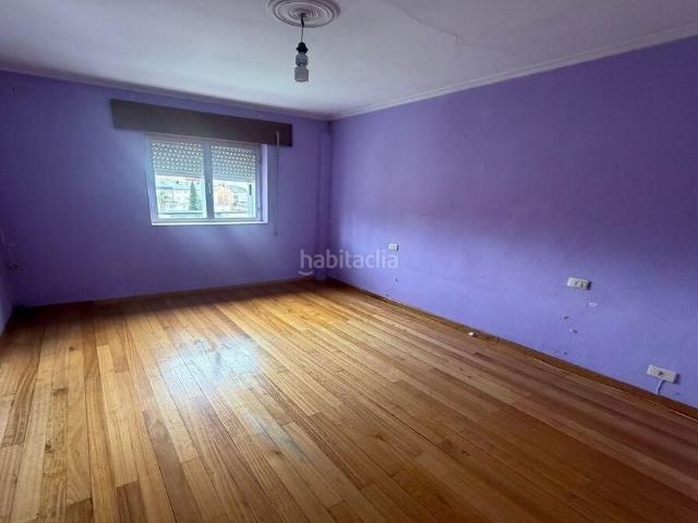 Piso en venta en O Barco de Valdeorras, Valdeorras