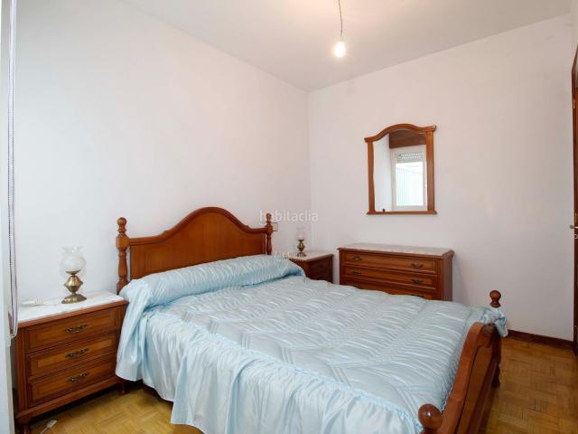 Piso en venta en O Barco de Valdeorras, Valdeorras