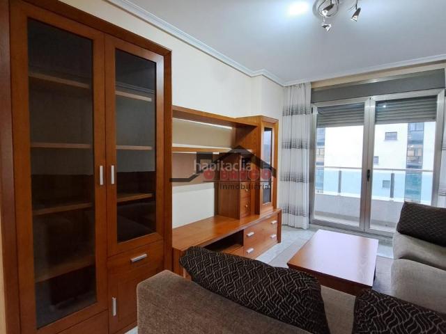 Piso en venta en O Barco de Valdeorras, Valdeorras