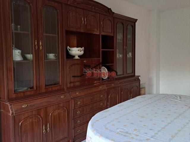 Piso en venta en O Barco de Valdeorras, Valdeorras