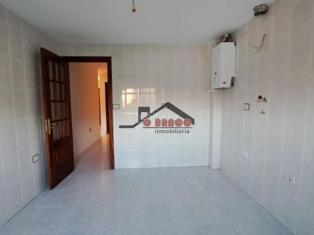 Piso en venta en O Barco de Valdeorras, Valdeorras