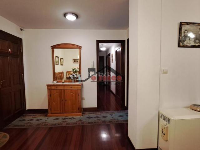 Piso en venta en O Barco de Valdeorras, Valdeorras