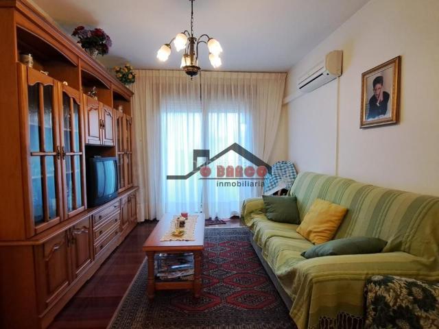 Piso en venta en O Barco de Valdeorras, Valdeorras