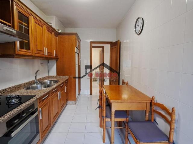 Piso en venta en O Barco de Valdeorras, Valdeorras