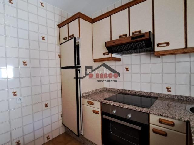 Piso en venta en O Barco de Valdeorras, Valdeorras