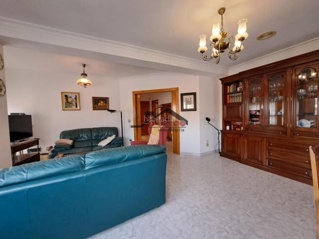 Piso en venta en O Barco de Valdeorras, Valdeorras