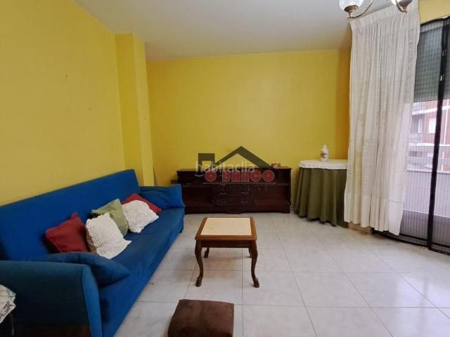 Piso en venta en O Barco de Valdeorras, Valdeorras