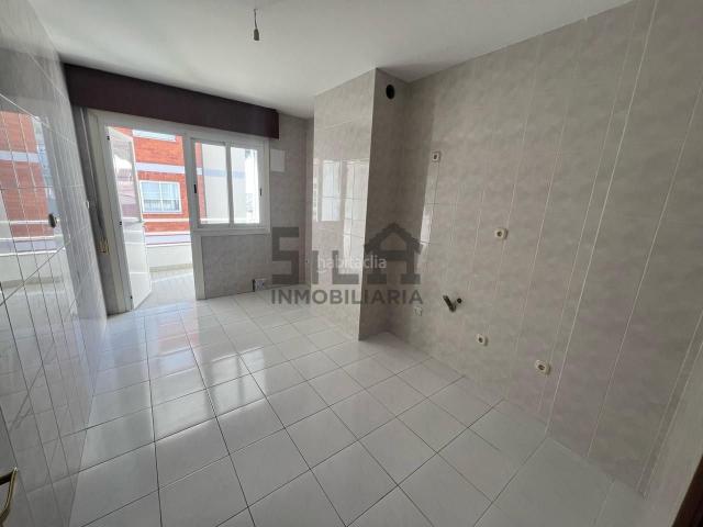 Piso en venta en O Barco de Valdeorras, Valdeorras