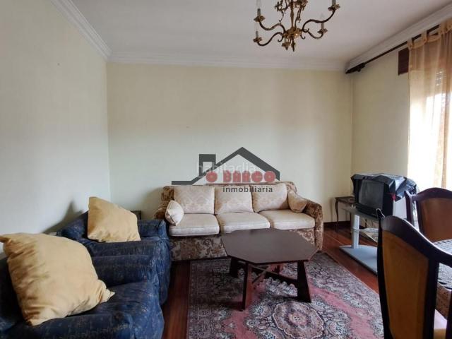 Piso en venta en O Barco de Valdeorras, Valdeorras