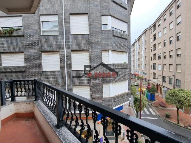 Piso en venta en O Barco de Valdeorras, Valdeorras